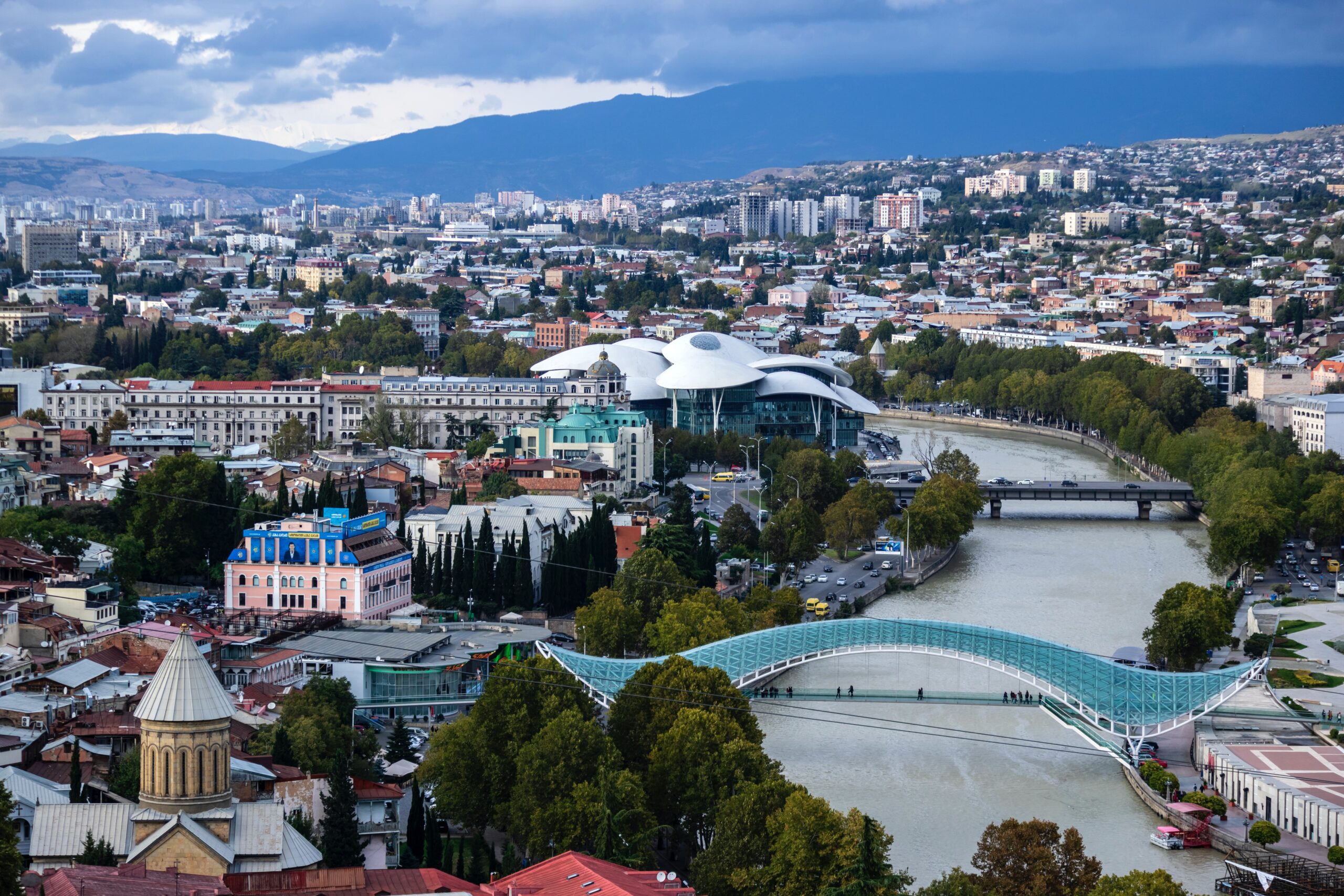 Tbilisi