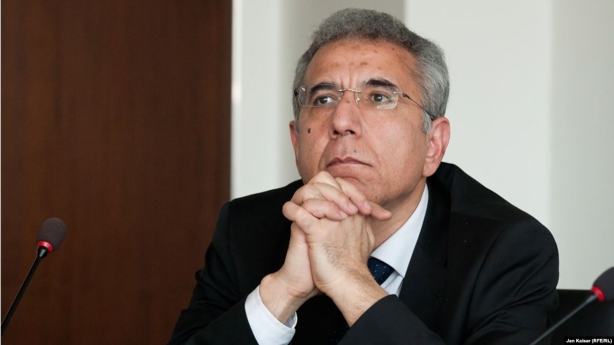 EHRAC urges Committee of Ministers to call for end to fresh travel ban imposed on Azerbaijani human rights lawyer Intigam Aliyev
