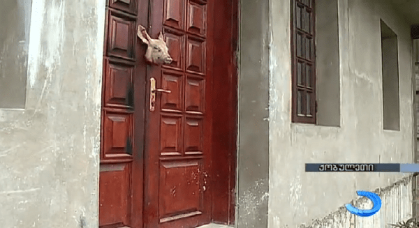 Police should protect from and investigate religious hate crime against Georgia’s Muslim minority