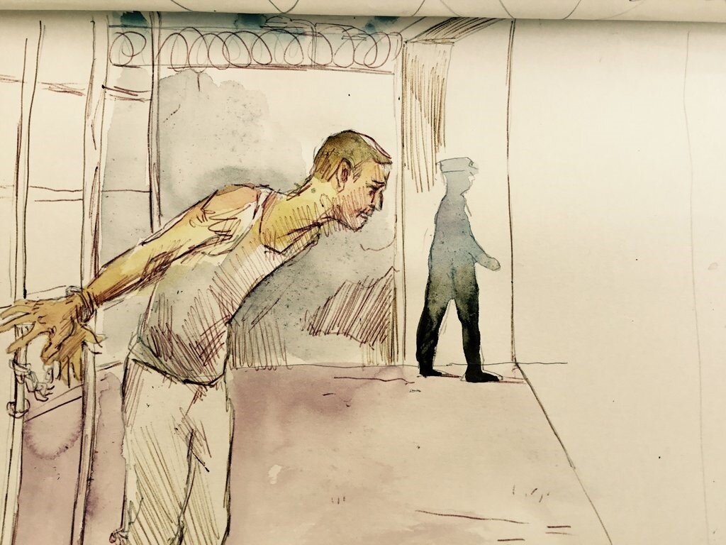 Council of Europe’s old pandemic: ‘endemic’ ill-treatment and torture in custody in Azerbaijan