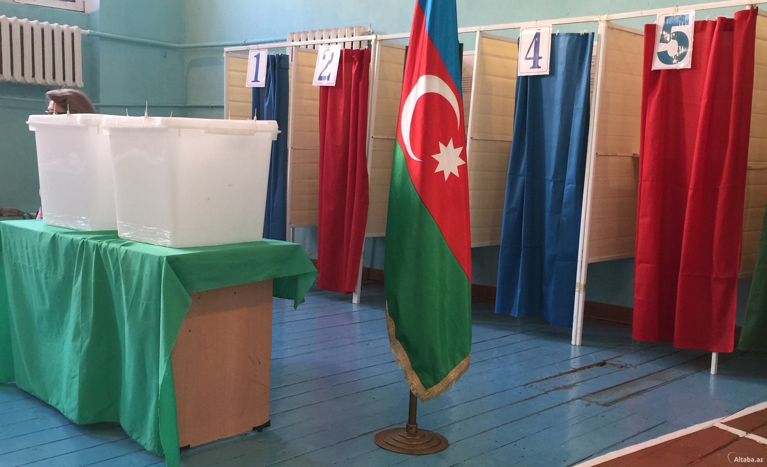 Azerbaijan’s 2020 elections and the ongoing persecution of human rights defenders