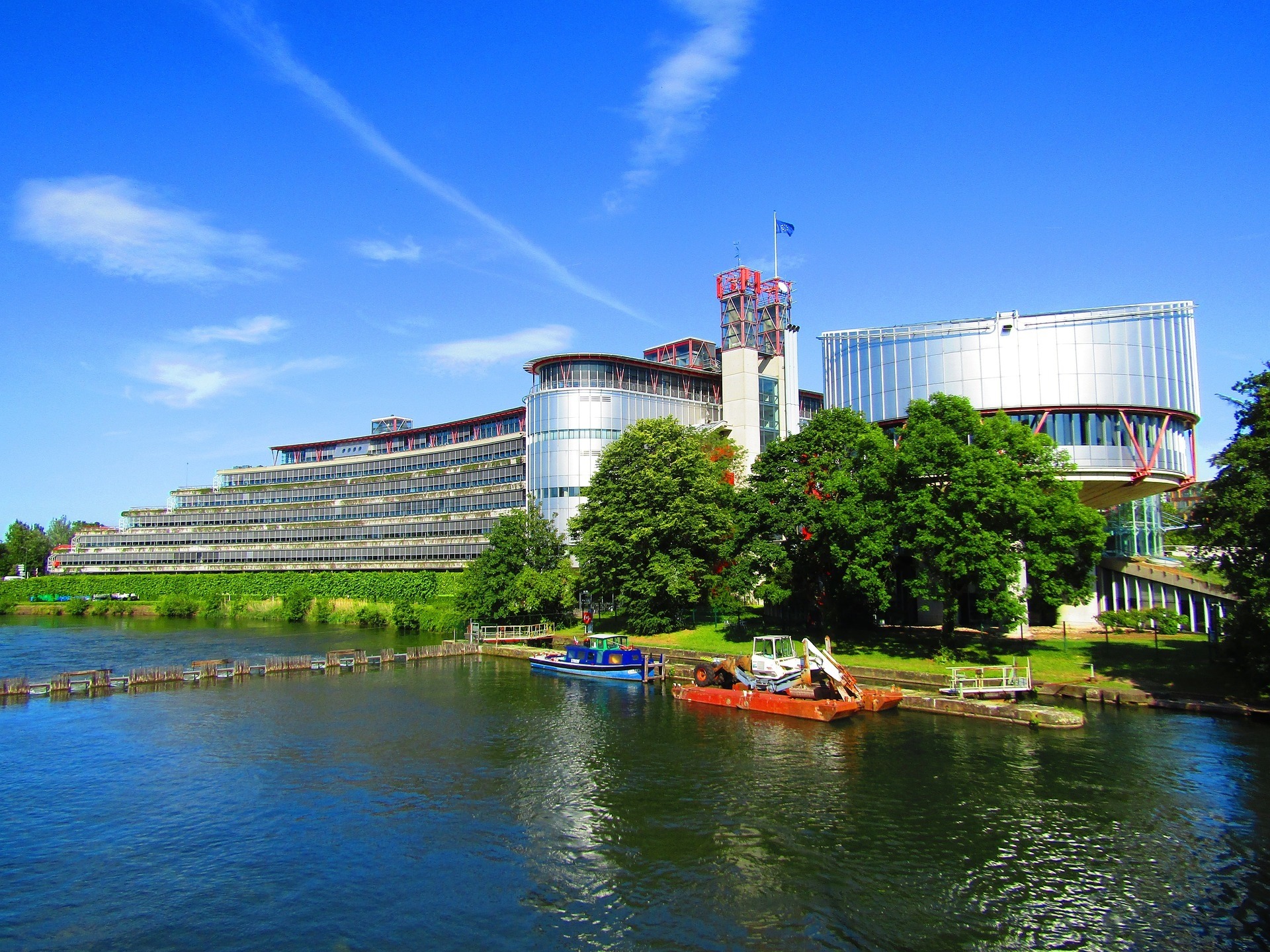 Democracy and Human Rights Resource Centre and Mustafayev v Azerbaijan: the Court’s expanding Article 18 practice to confront states’ ulterior purposes